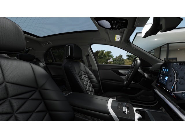 2027 BMW 740i 740i xDrive
