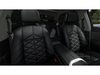 2027 BMW 740i 740i xDrive
