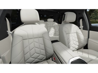 2027 BMW 740i 740i xDrive