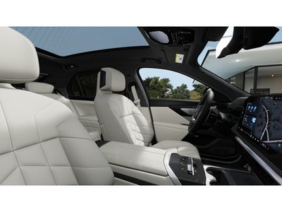 2027 BMW 740i 740i xDrive