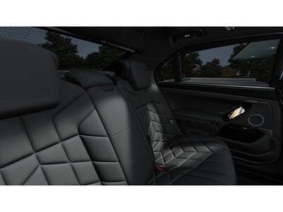 2027 BMW 740i 740i xDrive