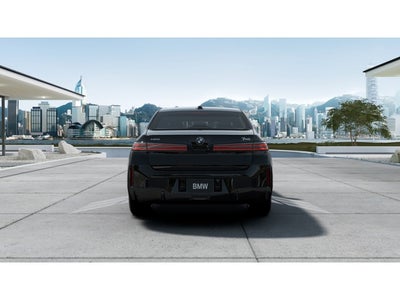 2027 BMW 740i 740i xDrive