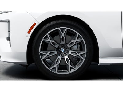 2027 BMW 740i 740i xDrive