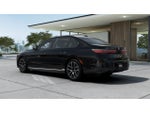 2027 BMW 740i 740i xDrive