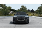 2027 BMW 740i 740i xDrive