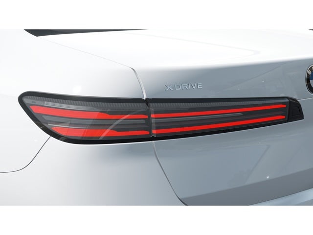 2027 BMW 740i 740i xDrive