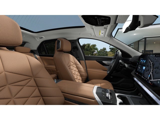 2027 BMW 740i 740i xDrive