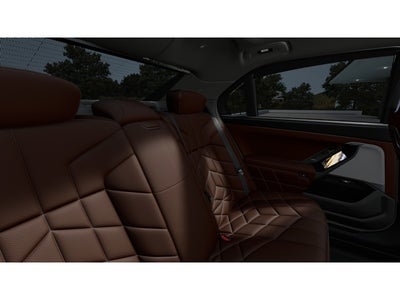 2027 BMW 740i 740i xDrive