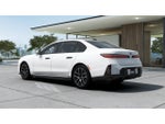 2027 BMW 740i 740i xDrive