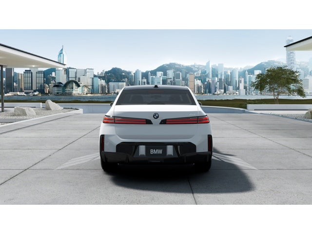 2027 BMW 740i 740i xDrive