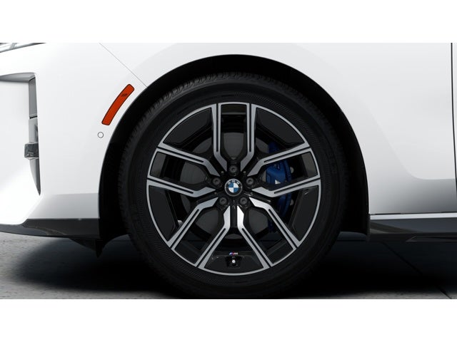 2027 BMW 740i 740i xDrive