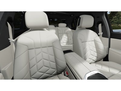 2027 BMW 740i 740i xDrive