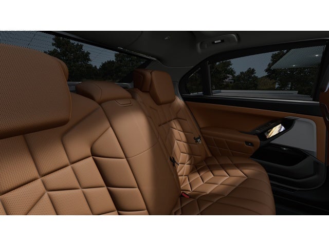 2027 BMW 7 Series 740i xDrive