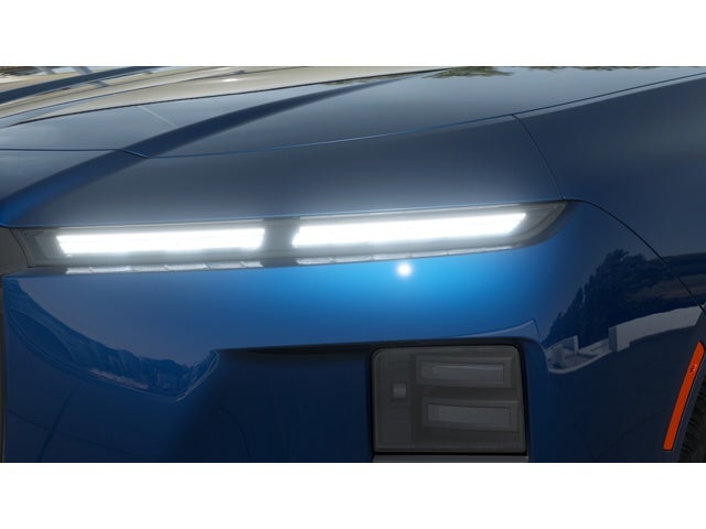 2027 BMW 7 Series 740i xDrive