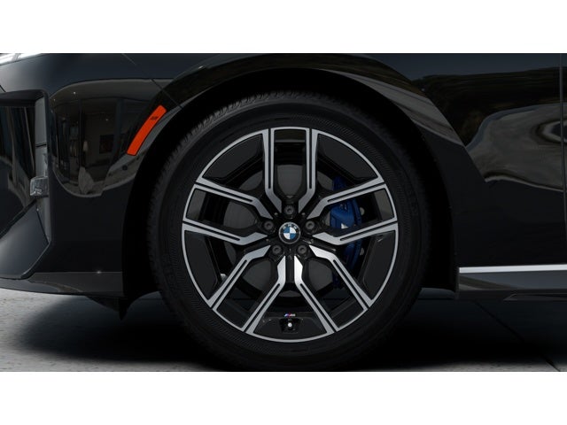 2027 BMW 7 Series 740i xDrive
