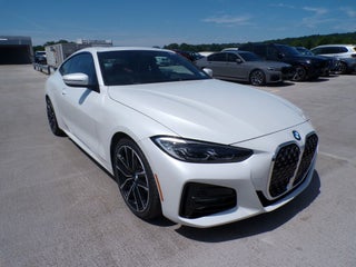 2023 BMW 430i xDrive 430i xDrive