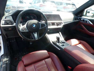 2023 BMW 430i xDrive 430i xDrive