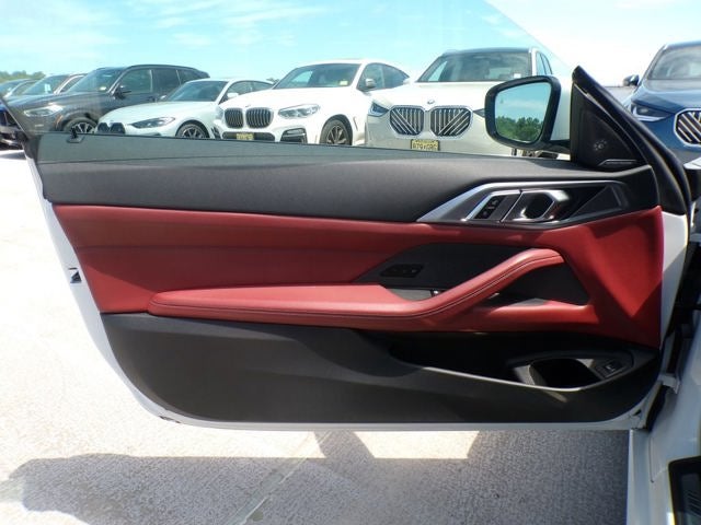 2023 BMW 430i xDrive 430i xDrive