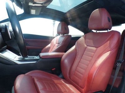 2023 BMW 430i xDrive 430i xDrive