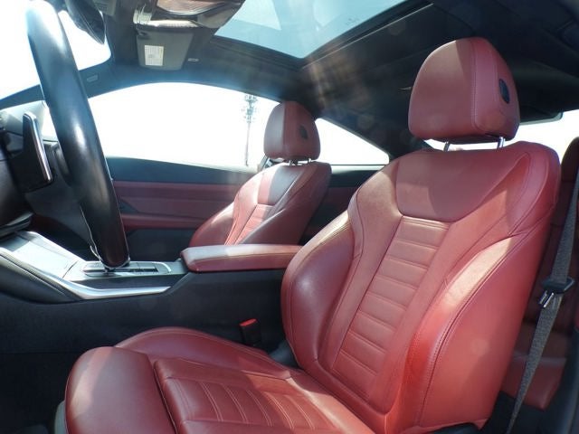 2023 BMW 430i xDrive 430i xDrive