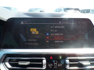 2023 BMW 430i xDrive 430i xDrive