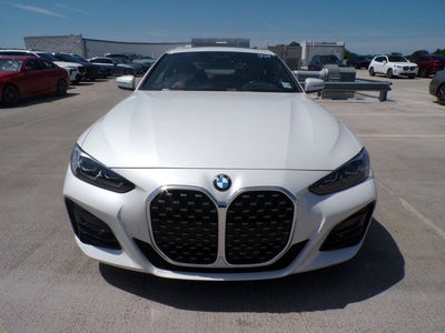 2023 BMW 430i xDrive 430i xDrive