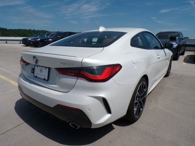 2023 BMW 430i xDrive 430i xDrive