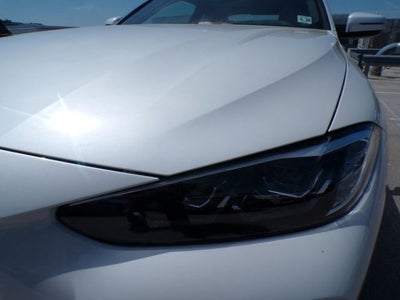 2023 BMW 430i xDrive 430i xDrive