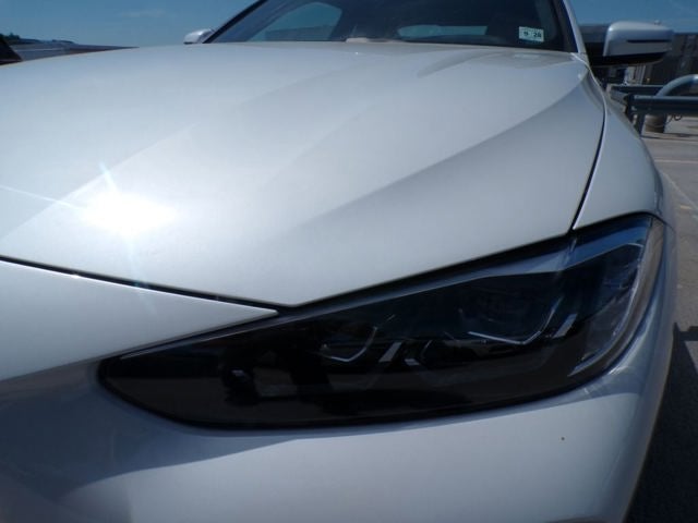 2023 BMW 430i xDrive 430i xDrive