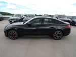 2024 BMW 4 Series 430i xDrive Gran Coupe