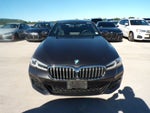 2023 BMW 5 Series 540i xDrive