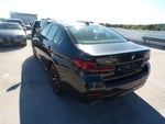 2023 BMW 5 Series 540i xDrive