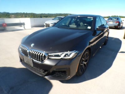 2023 BMW 540i 540i xDrive