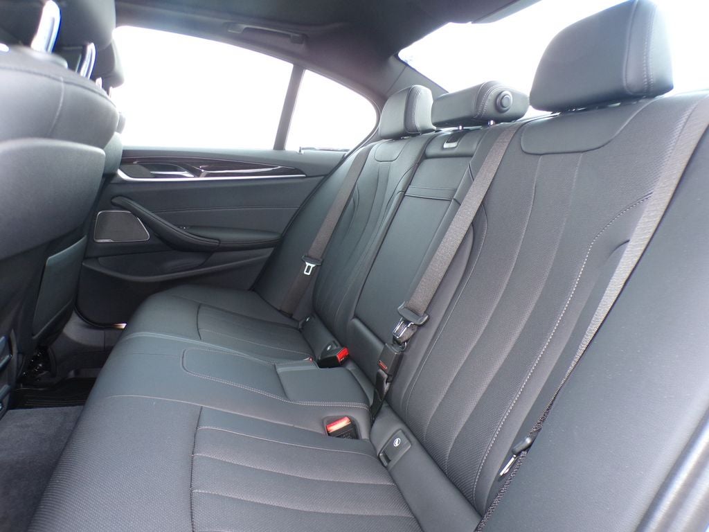 2022 BMW 540i 540i xDrive