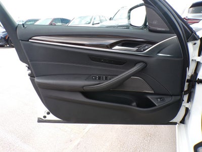2022 BMW 540i 540i xDrive