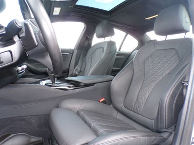 2022 BMW 540i 540i xDrive