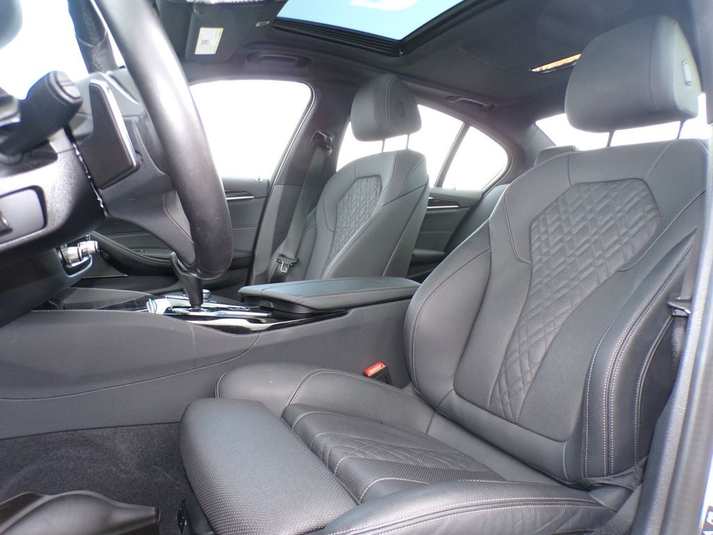 2022 BMW 540i 540i xDrive