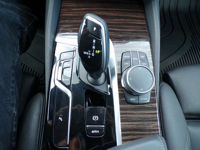 2022 BMW 540i 540i xDrive