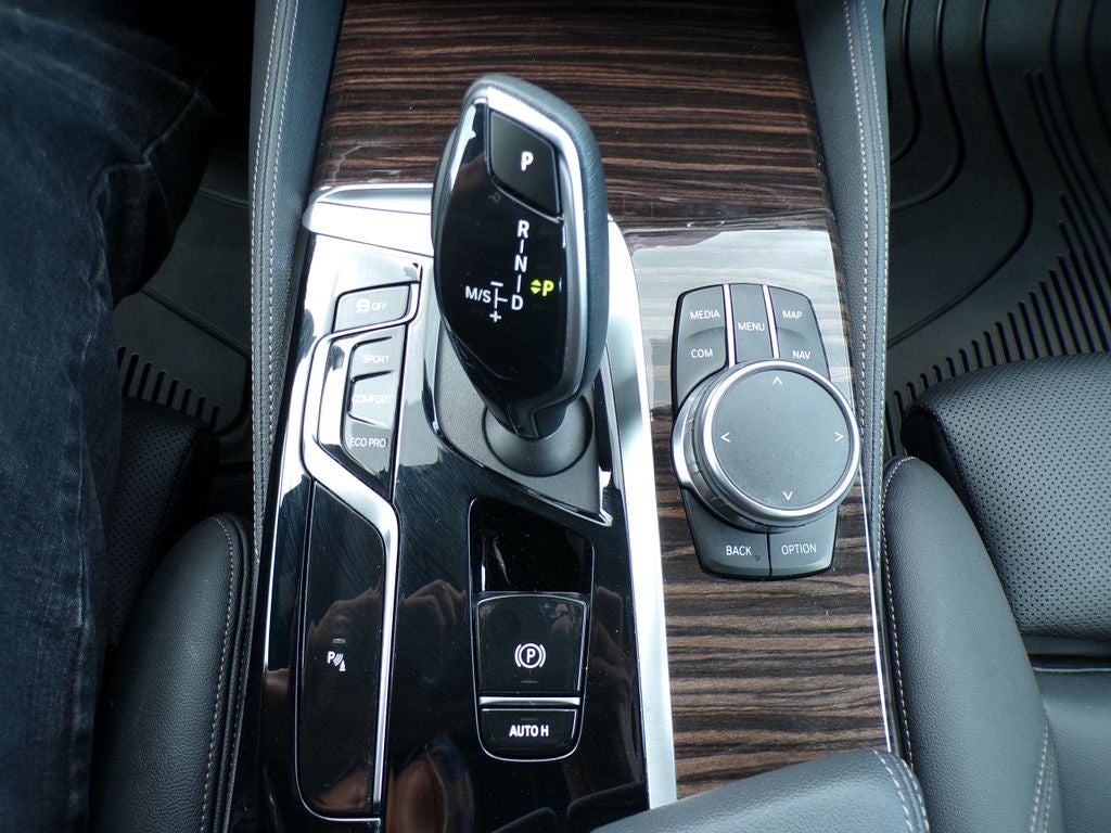 2022 BMW 540i 540i xDrive
