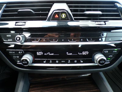 2022 BMW 540i 540i xDrive