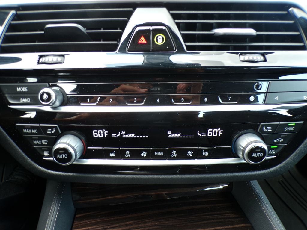 2022 BMW 540i 540i xDrive