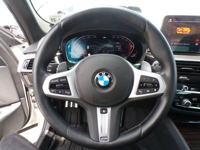 2022 BMW 540i 540i xDrive