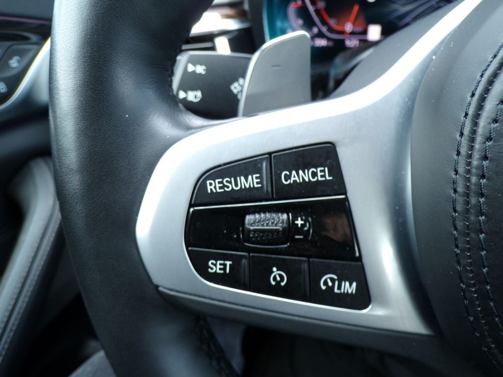 2022 BMW 540i 540i xDrive