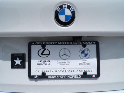 2022 BMW 540i 540i xDrive