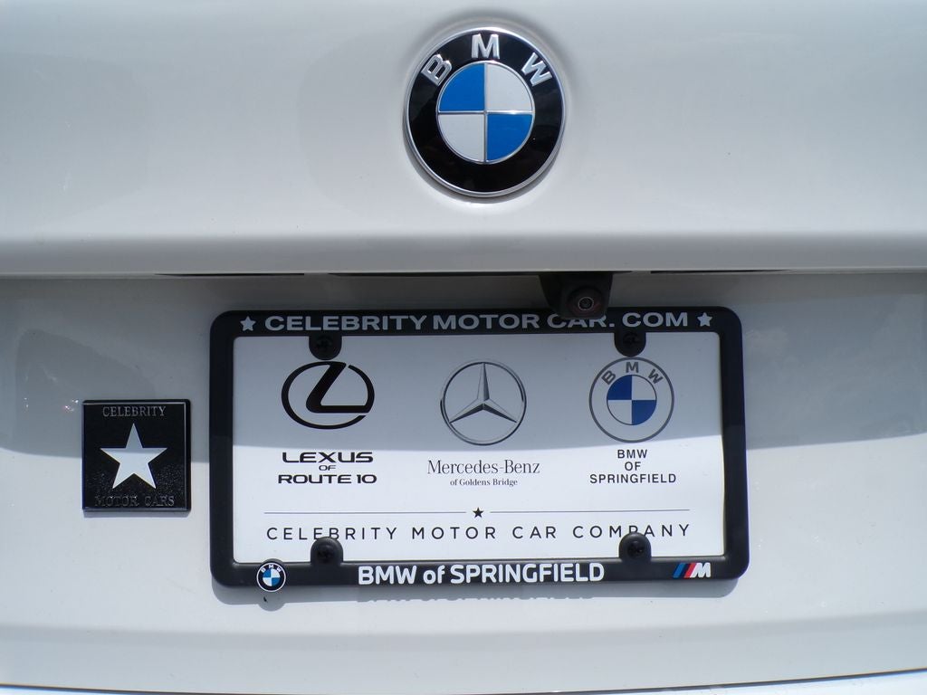 2022 BMW 540i 540i xDrive