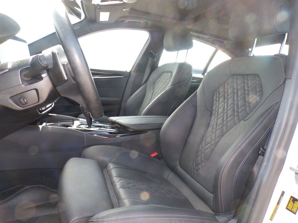 2022 BMW 540i 540i xDrive