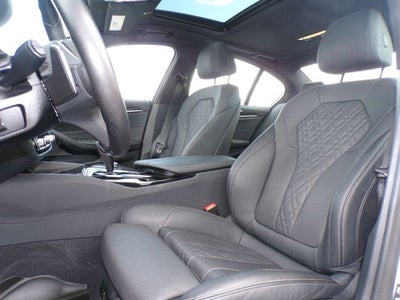 2022 BMW 540i 540i xDrive