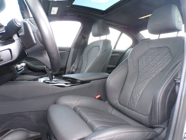 2022 BMW 540i 540i xDrive