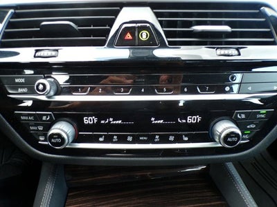 2022 BMW 540i 540i xDrive