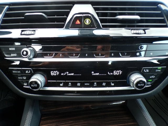 2022 BMW 540i 540i xDrive